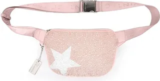 Vintage Havana Annsley (Pink) Cross Body Handbags