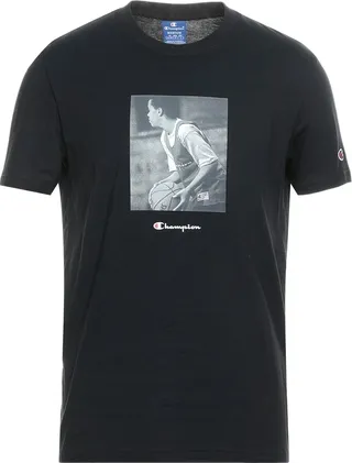 T-shirt Black