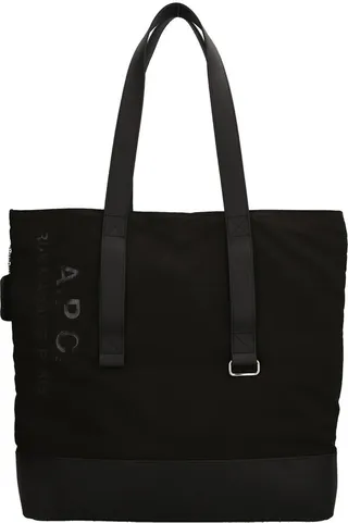 A.P.C. Sense Shopping Tote Bag