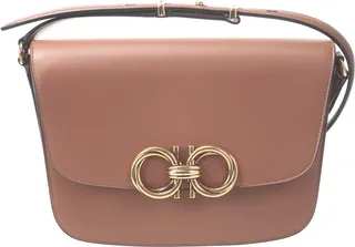 Salvatore Trapezio medium size bag