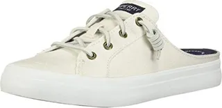 Sperry womens Crest Vibe Mule Sneaker