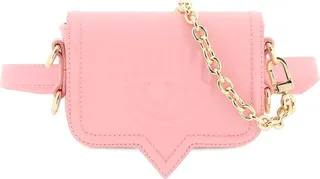 'eyelike' Mini Bag