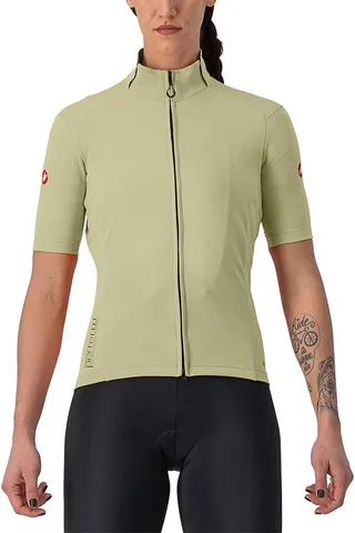 Castelli Perfetto RoS 2 Wind Short-Sleeve Jersey - Women's