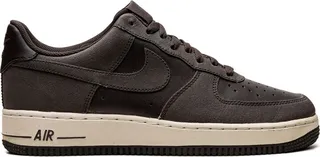 Air Force 1 Low 07 "Velvet Brown" sneakers