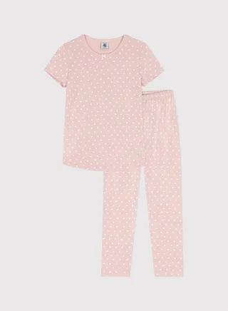 Kids Essential Pyjama Set