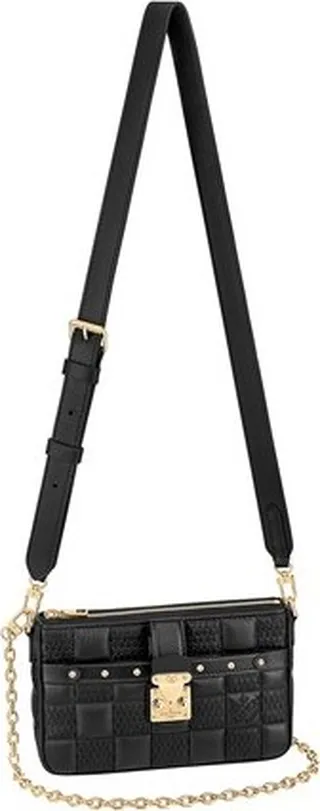 Pochette Troca