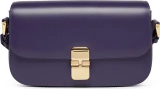 Grace Baguette bag