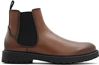 Call It Spring Men's Chelsea Boots Fashion