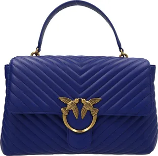 'love Lady Puff' Crossbody Bag