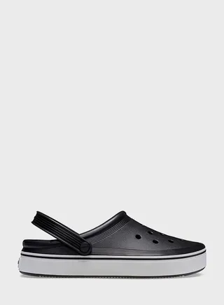 Classic Clogs Sandals