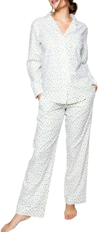 Citron Pajamas