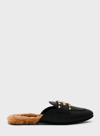 Love Slippers Espadrilles