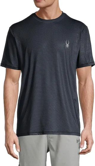 Rashguard T-Shirt
