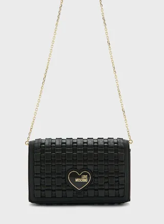 Smart Daily Crossbody Bag