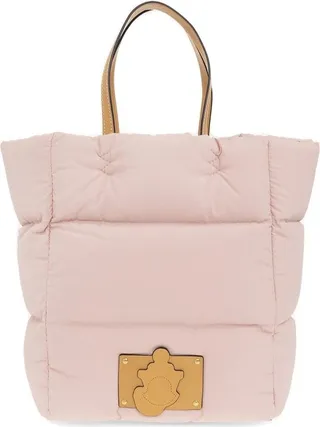 Moncler X JW Anderson Padded Tote Bag
