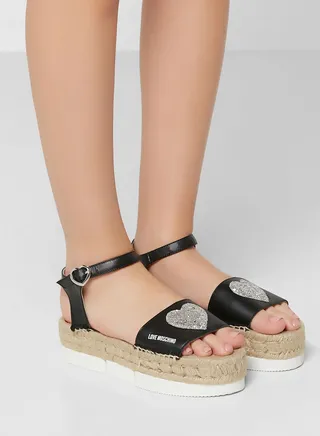 Ankle Strap Sandals