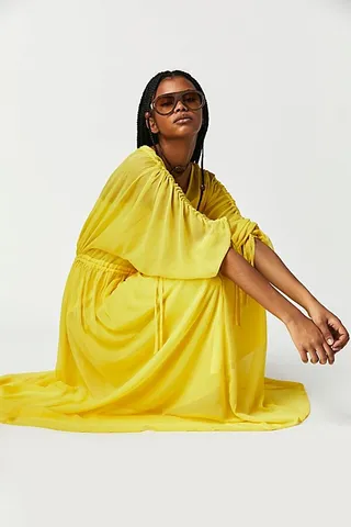 Never Fully Dressed Zena Dress by Never Fully Dressed at Free People