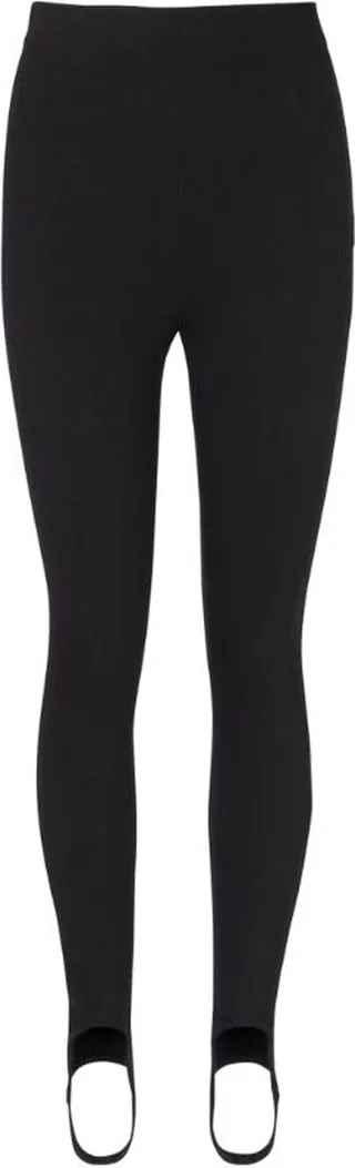 Balmain Stretch Skinny Trousers