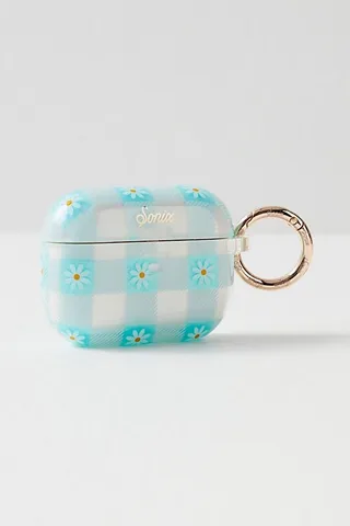Burst of Color AirPods Case by Sonix at Free People