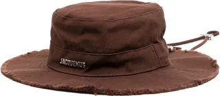 Le bob Artichaut bucket hat