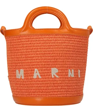 'tropicalia Mini' Crossbody Bag