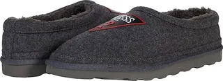 GUESS Wylie (Dark Gray) Men's Shoes