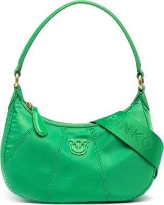 Mini Half Moon Tote Bag