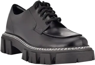 Dorin Lug Sole Derby