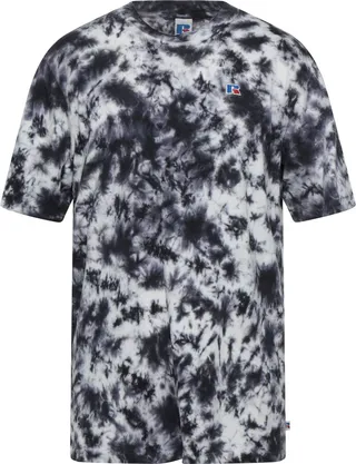 T-shirt Steel Grey