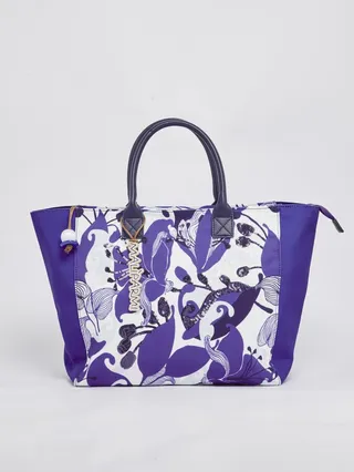 Shopping Hortus Shoulder Bag