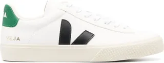 Campo Chromefree low-top sneakers
