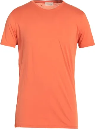T-shirt Orange