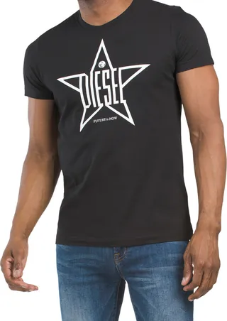 T Diego Yh Maglietta T-shirt