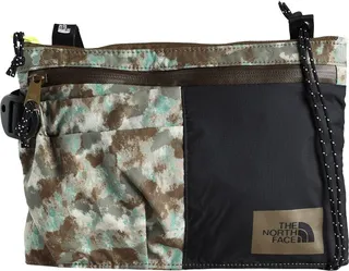 Mtn Crossbody Cross-body Bag Military Green