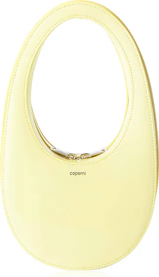 Women's Mini Swipe Bag