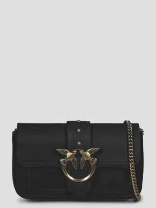 Love One Pocket Bag