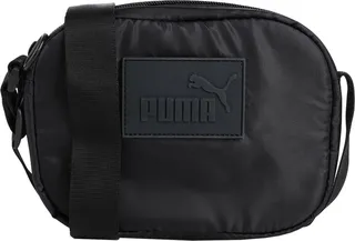 Core Pop Cross Body Bag Cross-body Bag Black