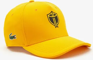 Men’s Presidents Cup Lacoste SPORT Stretch Taffeta Cap