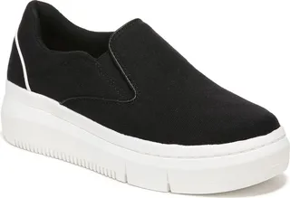 Savoy Platform Slip-On Sneaker