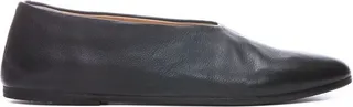 Marsèll Coltellaccio Ballerina Shoes