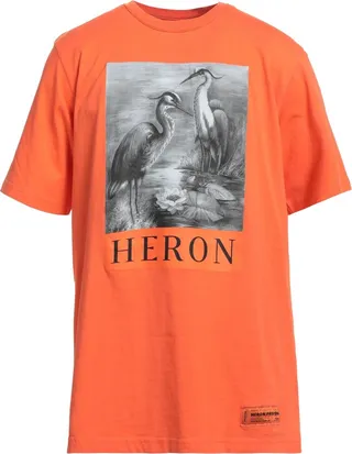 T-shirt Ivory
