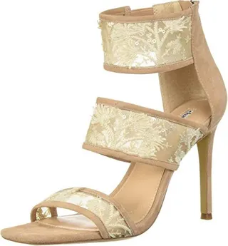 CHARLES DAVID Women's Vania Pump
