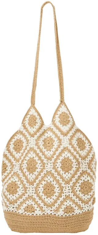 Women's Sunflower Tote