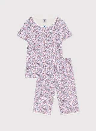 Youth Printed Pyjama Set