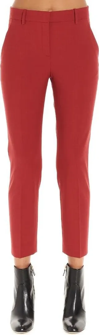Theory Capri Pants