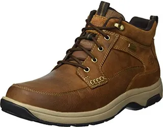 Dunham Men's 8000 Mid Boot Ankle