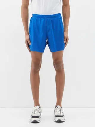 Surge 6" Lined Running Shorts