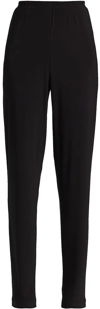 Stretch Knit Pants