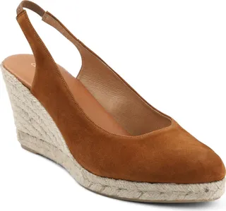 Raisa Wedges