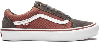 Old Skool low-top sneakers